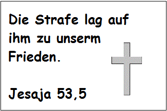 Jesaja 53,5